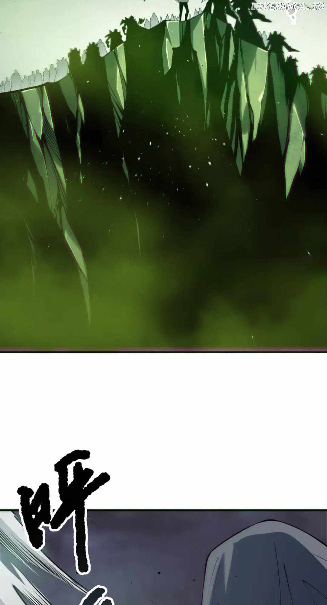 Catastrophic Necromancer Chapter 185 56